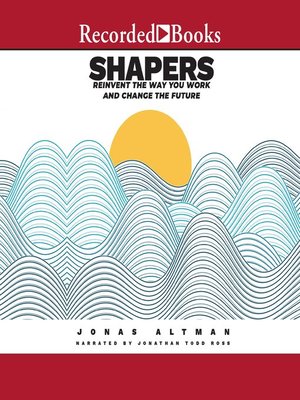 cover image of Shapers